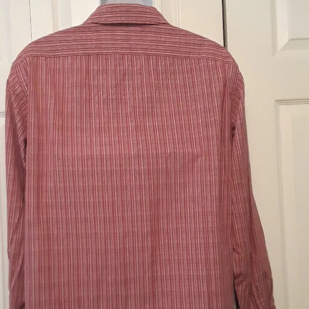J.Crew Size 161/2 -17 Button Down Shirt